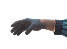 Gants de protection Grip & Proof avec revêtement nitrile