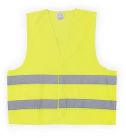 Gilet de sécurité