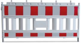 Schake Barrière NOX, hauteur x longueur 1000 x 2000 mm