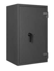 Format Tresorbau Armoire triple protection