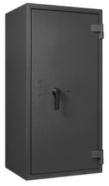 Format Tresorbau Armoire triple protection