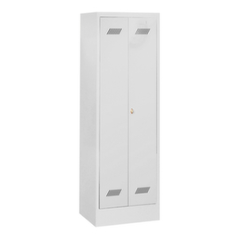 PAVOY Armoire vestiaire, largeur de compartiment 300 mm