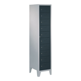 PAVOY Armoire de distribution de linge Basis