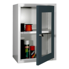 PAVOY Armoire murale