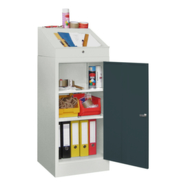 PAVOY armoire de bureau