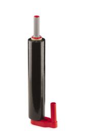 Kit de film étirable écologique avec 6 rouleaux et dévidoir