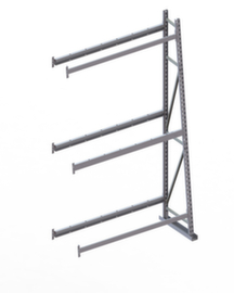 META Rayonnage de stockage à profilés MINI-RACK