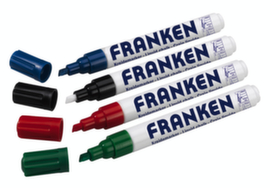 Franken kit de marqueurs à craie Windowmarker