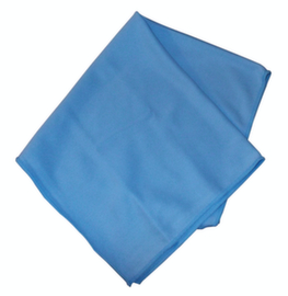 Franken chiffon microfibre