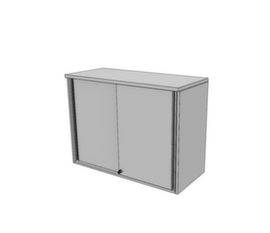 Nowy Styl Rehausse E10 pour armoire à portes coulissantes