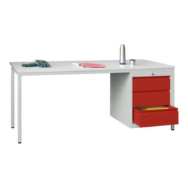 PAVOY Bureau pour atelier