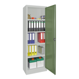 PAVOY Armoire universelle Basis, largeur 640 mm