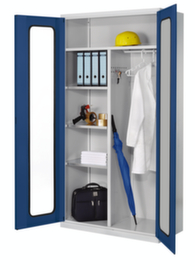 Kappes Armoire de classement/vestiaire ErgoPlus®