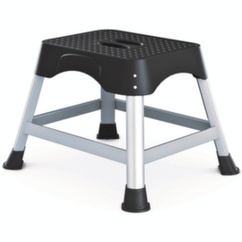 ZARGES Cliquez sur Workstand P, hauteur d’estrade 400 mm