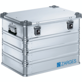 ZARGES Caisse de transport K 470, capacité 116 l