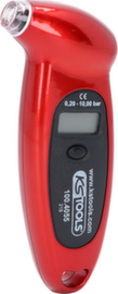 KS Tools Digital tire pressure gauge