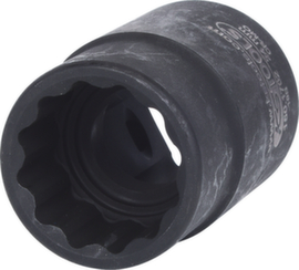 KS Tools 3/4" 12-square drive shaft socket