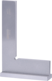 KS Tools stop bracket to DIN 875/1