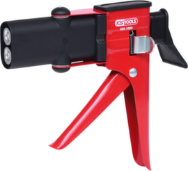 KS Tools Manual gun for Duo cartridges