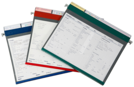 BOI Classeur médical