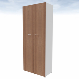 Quadrifoglio Armoire vestiaire T45