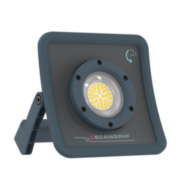 Scangrip lampe industrielle rechargeable NOVA R