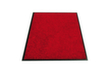 Miltex Tapis bouclé lavable Eazycare Color, longueur x largeur 900 x 600 mm