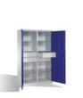 C+P Armoire modulable ERGO, largeur 1200 mm