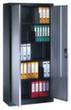 C+P Armoire universelle ERGO avec 4 tablettes, largeur 930 mm