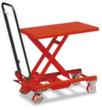 RAPIDLIFT Table élévatrice à ciseaux simples  S