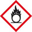 Symbole de danger  S