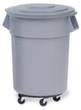 Rubbermaid Enrouleur de barils, pour 75 - 208 l bacs  S