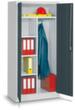 PAVOY Armoire de classement Basis avec tringle et crochet  S