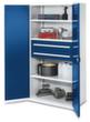 Kappes Armoire pour charges lourdes RasterPlan®  S