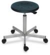 Tabouret en acier inoxydable  S