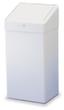 Tork Poubelle, 50 l, blanc