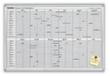 Franken planning JetKalender®, hauteur x largeur 600 x 900 mm