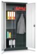 PAVOY Armoire de classement/vestiaire Basis  S