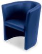 Nowy Styl Fauteuil club  S