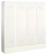 PAVOY Armoire vestiaire Basis pour enfants