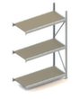 META Rayonnage grande largeur MINI-RACK