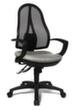 Topstar Chaise de bureau pivotant OPEN POINT SY avec dossier maille  S