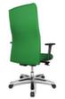 Topstar Chaise de bureau pivotant Big Star 20 charge max. 150 kg  S