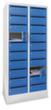 PAVOY Armoire de tri courrier Basis avec fentes pour courrier  S