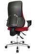 Topstar Chaise de bureau pivotant Sitness 55 avec articulation Body-Balance-Tec®  S