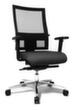 Topstar Siège pivotant Sitness 60 avec articulation Body-Balance-Tec  S