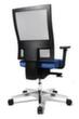 Topstar Siège pivotant Sitness 60 avec articulation Body-Balance-Tec  S