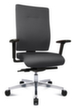 Topstar Siège de bureau pivotant Sitness 70 avec articulation Body-Balance-Tec®, anthracite