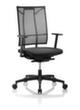 Nowy Styl Chaise de bureau pivotant avec mécanisme synchrone  S