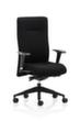 ROVO-CHAIR Siège de bureau pivotant ROVO XP 4020 S1 basic 1-63 Typ 3, noir  S